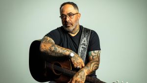 Image of Aaron Lewis