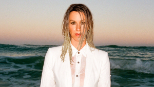 Image of Alanis Morissette