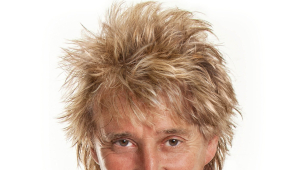 Image of Rod Stewart