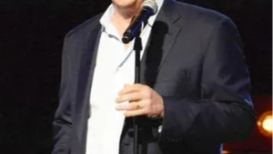 Image of Ron White